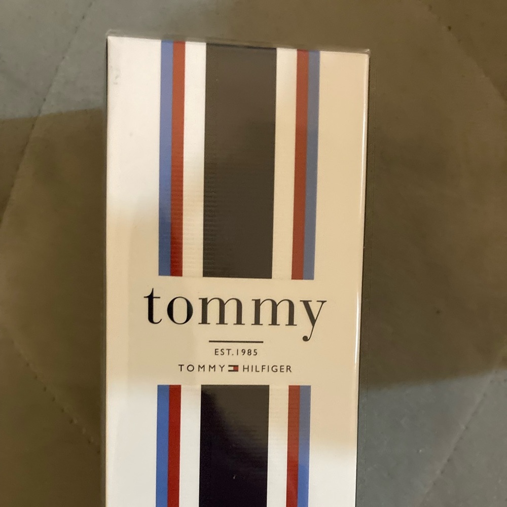 Tommy Hilfiger perfume brand new